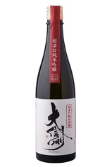 大信州 超辛口