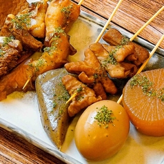 まめったい商店 鹿島田店のおすすめ料理1