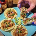TACO WASA &nbsp;TACOS &nbsp;CLUBのおすすめ料理1