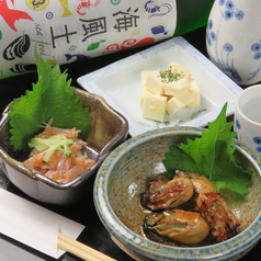 広島牡蠣酒場 ゲンノダイドコロのおすすめ料理3