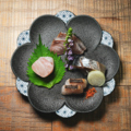三瓢子(さんびょうし) -和食の遊び心- 麻布十番・白金高輪のおすすめ料理1
