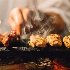 炭火焼き鳥 ガチ波の特集写真