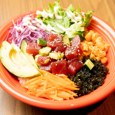 BANZAI Aloha バンザイアロハ grill & cafeのおすすめ料理1