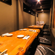 居酒屋えんとの雰囲気1