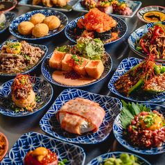 ネオ大衆酒場 裏路地27 岐阜駅店のコース写真