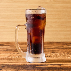 コークハイボール