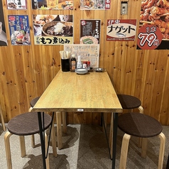 アカマル屋 武蔵浦和店の雰囲気2