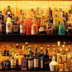 O's barのおすすめ料理2