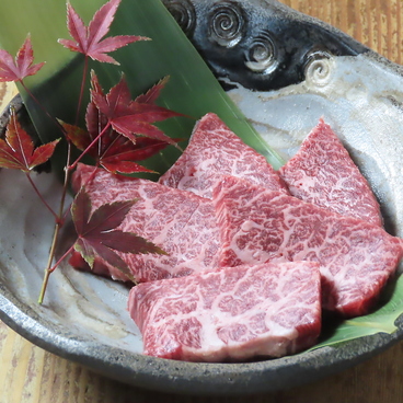 黒毛和牛 雌牛専門 炭火焼肉 ごえ門 播磨店のおすすめ料理1
