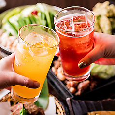 囲 池袋店のコース写真