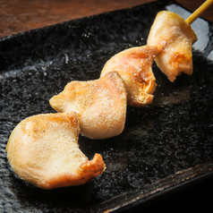 ナンコツ