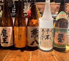焼酎