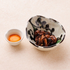 活うなぎの肝焼き タレ【数量限定】