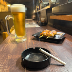 炭火焼き鳥 すみすみ 本店のコース写真