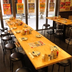 串屋横丁 西船橋北口店の特集写真