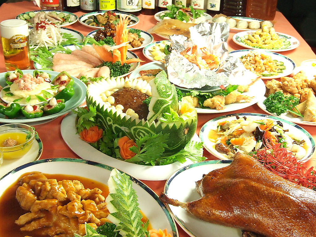 コースもご堪能ください♪