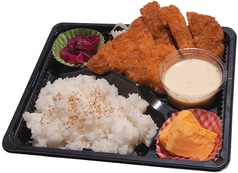 【各種お弁当】