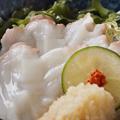 料理メニュー写真&nbsp;タコおろしポン酢