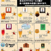 ガーリーショット girlie shotのおすすめ料理3