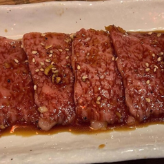125カルビ