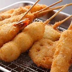 たけ乃の雰囲気3