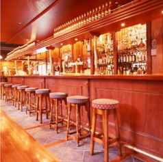 HOBGOBLIN ROPPONGI ホブゴブリン ロッポンギの特集写真