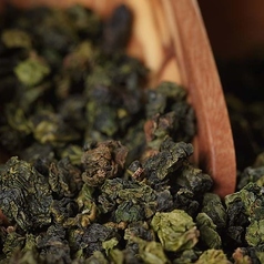 ウーロン茶割り