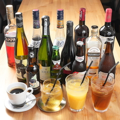 Restaurant &nbsp;MAPSの特集写真