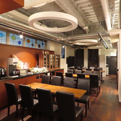 Cafe & Bar SENSE センス 名古屋駅特集写真1