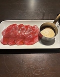 ソムリエ 焼肉 大森店のおすすめ料理1