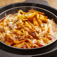 韓国料理の旬を！厳選食材で作るこだわりの絶品料理