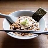 晴天家のおすすめ料理2