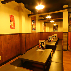 養老乃瀧 手稲店の雰囲気1