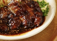 天満橋リバーカフェのおすすめランチ2