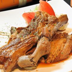 河渡酒場　まるしょうの写真3