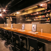 居酒屋えんとの雰囲気2