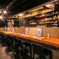 居酒屋えんとの雰囲気2