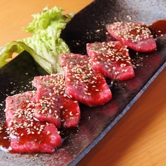 【牛肉】カルビ