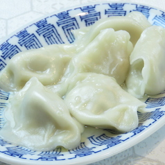 もちもち水餃子 (6ヶ)