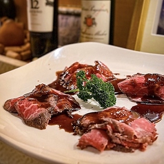 欧風ダイニング るねさんすの雰囲気1