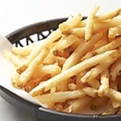 ★ポテトフライ