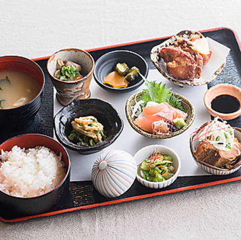 和食居酒屋 花ゆらり 松山駅 和食 ネット予約可 ホットペッパーグルメ