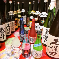 種類豊富にご用意♪