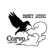 SMOKY LOUNGE Corvo スモーキー ラウンジ コルヴォの画像