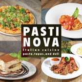 PASTINOVA パスティノーバ シャポー市川店の詳細