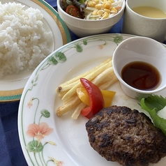 ル アーブル Le Havreのおすすめランチ1