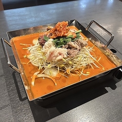 韓国居酒屋ノムチョア 金沢野々市の特集写真