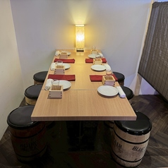 焼き鳥×食べ飲み放題　ネオ大衆居酒屋　並木days 広島並木通り店の特集写真