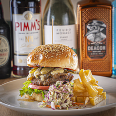 The Queen ザクイーンの特集写真