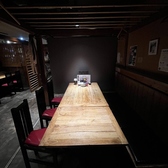 居酒屋きちんと水俣店の雰囲気3